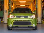 Kia Soul 2013 года (US)